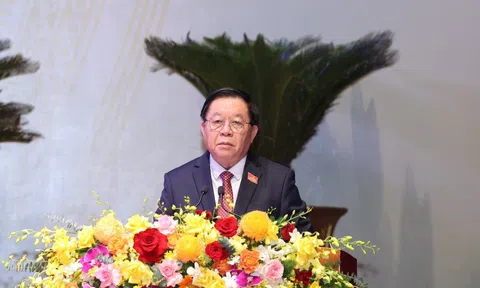 Quyết tâm xây dựng Gia Lai trở thành tỉnh phát triển khá của cả nước