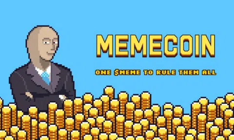 Giải mã Memecoin: Từ trò đùa trên Internet đến 'vé số' trong thị trường tiền mã hóa