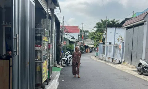 Điều tra vụ bé gái 3 tháng tuổi tử vong, nghi do mẹ lên cơn rối loạn tâm thần