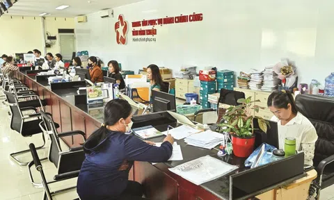 Lâm Đồng: Bố trí công chức, viên chức làm việc tại trụ sở UBND tỉnh Bình Thuận và Đắk Nông cũ