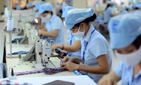 Người lao động nơi này dự kiến được tăng lương tối thiểu 900.000 đồng/tháng từ năm 2026