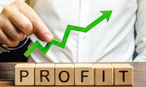 Lợi nhuận doanh nghiệp niêm yết quý 3/2025: Ngân hàng dẫn dắt, thép và bán lẻ phục hồi