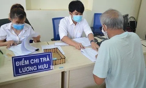 Thủ tục hưởng lương hưu đối với người tham gia BHXH bắt buộc, ai cũng nên biết