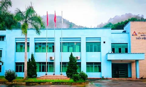 Lãi bán niên giảm mạnh, Thủy điện Nậm Mu (HJS) dự chi hơn 10 tỷ đồng trả cổ tức