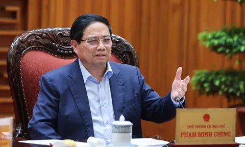Chỉ trong tháng 9, nước ta liên tiếp hứng chịu 4 cơn bão lớn