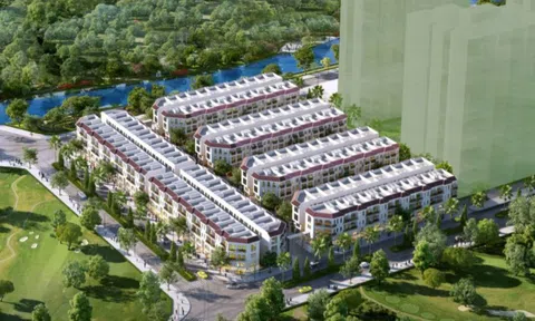 Doanh nghiệp liên quan Tiến Phước Group vừa trả 69 tỷ đồng lãi cho lô trái phiếu 2.015 tỷ
