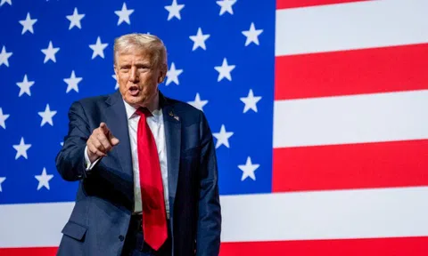 Ông Trump tiếp tục gây sức ép lên Đảng Dân chủ để mở cửa chính phủ