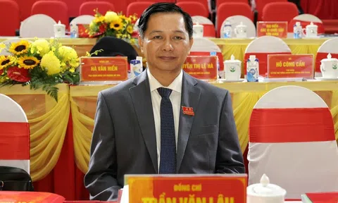Chủ tịch UBND Tp.Cần Thơ được chỉ định làm Bí thư Tỉnh ủy Vĩnh Long