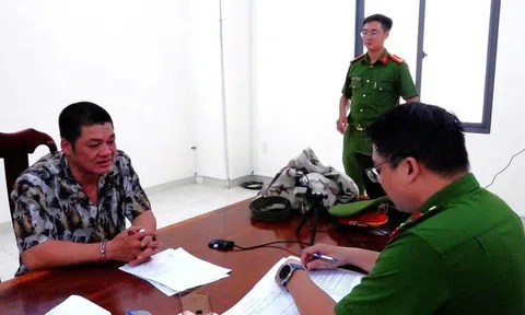 Khởi tố đối tượng lợi dụng quyền tự do để tố cáo sai sự thật