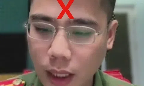 Công an Đồng Nai kịp thời ngăn chặn vụ lừa đảo 100 triệu đồng