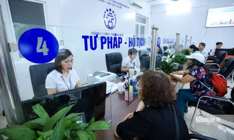 Cho nghỉ theo chế độ những cán bộ, công chức không đáp ứng yêu cầu nhiệm vụ