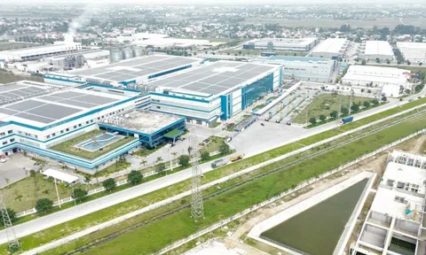 Nghệ An bứt phá thu hút FDI, hướng tới “thủ phủ” công nghiệp xanh Bắc Trung Bộ