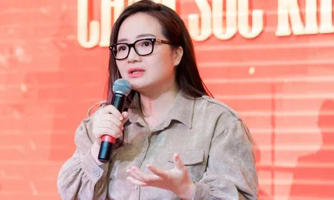 Khởi tố, bắt tạm giam Hoàng Hường