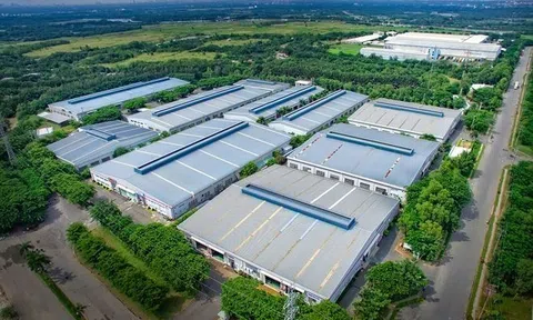 Bắc Ninh sẽ có thêm Khu công nghiệp Quang Châu 2 gần 1.700 tỷ đồng