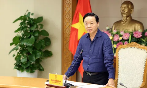 Dự báo càng chính xác, cảnh giác càng cao, chuẩn bị đầy đủ thì thiệt hại sẽ càng được giảm thiểu