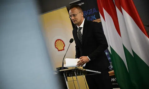 Hungary điều chỉnh chiến lược năng lượng, khí đốt Nga có còn chỗ đứng?