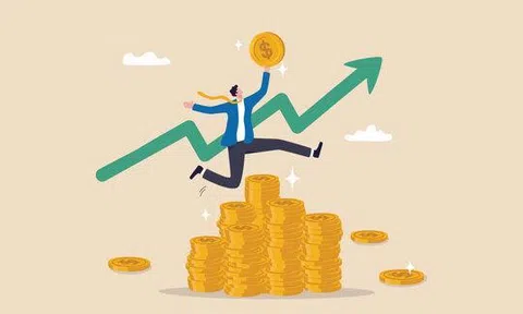 VCBS: Lợi nhuận ngành chứng khoán tăng bằng lần, nhóm ngân hàng ghi nhận kết quả tích cực trong quý 3