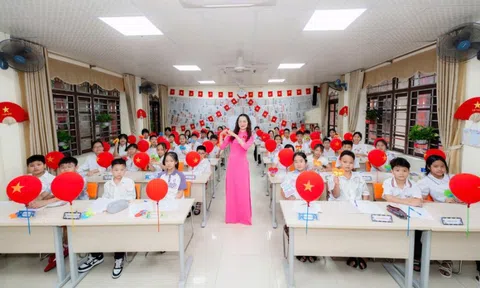 Đề xuất 6 nhóm chính sách đặc thù để thực hiện đột phá phát triển giáo dục và đào tạo