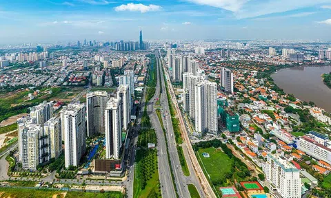 Thêm 23 dự án được 'mở room' cho người nước ngoài, TP.HCM có tổng cộng 88 dự án