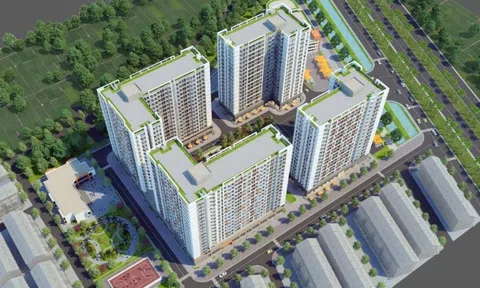 Cà Mau sắp có dự án nhà ở xã hội hơn 505 tỷ đồng, cung cấp 565 căn hộ