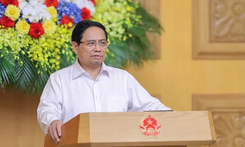 Thủ tướng: 9 nhiệm vụ cấp bách khắc phục hậu quả bão số 10
