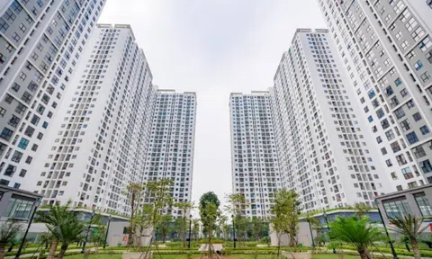 TP HCM đặt mục tiêu đến năm 2030 hoàn thành gần 200.000 căn nhà ở xã hội