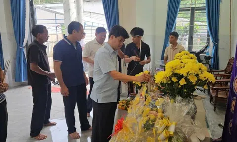 Nơi xảy ra vụ án 3 người tử vong ở Đồng Nai: Hiện trường biệt lập, địa hình hiểm trở