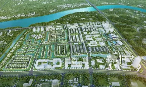 Vingroup công bố giá bán nhà ở xã hội tại Thanh Hóa, từ 927 triệu đồng/căn