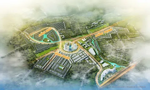 Tái khởi động siêu dự án 1,1 tỷ USD, Phú Mỹ Hưng hợp tác chiến lược với Nomura tại Bắc Ninh