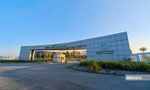 Tập trung tối đa nguồn lực, đưa Bệnh viện Bạch Mai, Việt Đức cơ sở 2 vào sử dụng
