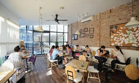 Không chỉ vì chi phí: Lý giải sự sụp đổ của các 'tượng đài' F&B từ góc độ quản trị và thị trường