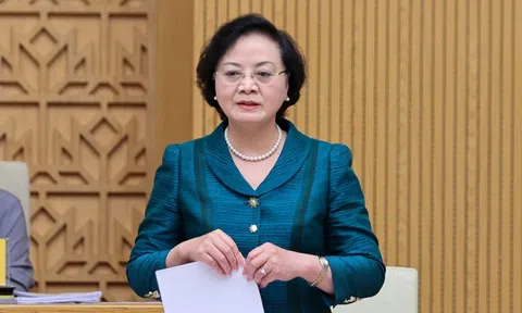 Khẩn trương, dứt điểm việc sắp xếp đơn vị sự nghiệp và doanh nghiệp Nhà nước trong quý IV/2025