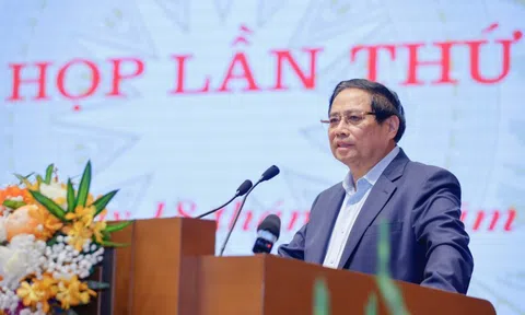 Kiện toàn thành viên BCĐ phát triển khoa học, công nghệ, đổi mới sáng tạo, chuyển đổi số và Đề án 06