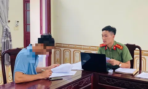Bị phạt vì thông tin sai, ảnh hưởng đến lấy ý kiến quy hoạch phân khu đô thị Nam sông Đuống