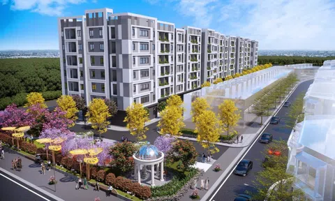 Vĩnh Long đề xuất giảm 15.000 căn nhà ở xã hội đến năm 2030