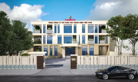 Cổ phiếu VNE tăng 255%, Phó Tổng Giám đốc thoái vốn giữa loạt ý kiến ngoại trừ của kiểm toán