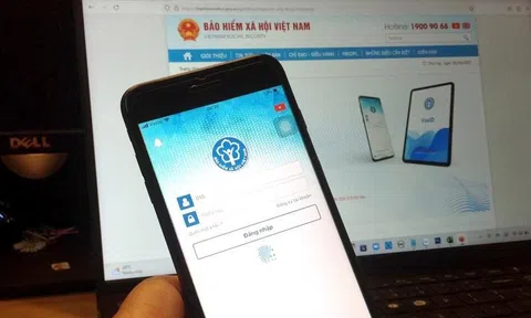 Cảnh báo thủ đoạn lừa đảo nhắm vào người hưởng chế độ hưu trí, BHXH