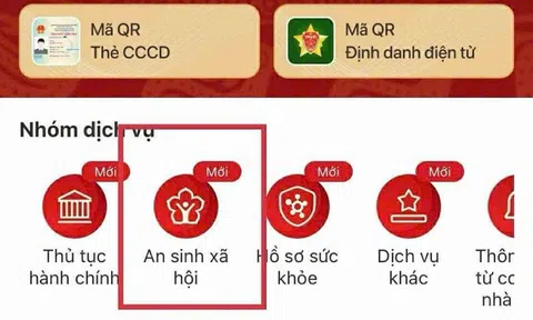 Đề xuất sửa đổi, bổ sung nhiều quy định về định danh và xác thực điện tử