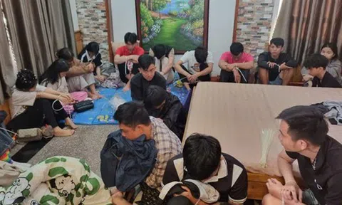 Vén màn đường dây rửa tiền 2.000 tỷ đồng: Cuộc đấu trí nghẹt thở của an ninh mạng Lâm Đồng