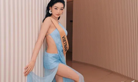 Tình hình của Yến Nhi sau ồn ào phát ngôn tại Hoa hậu Hòa bình Quốc tế