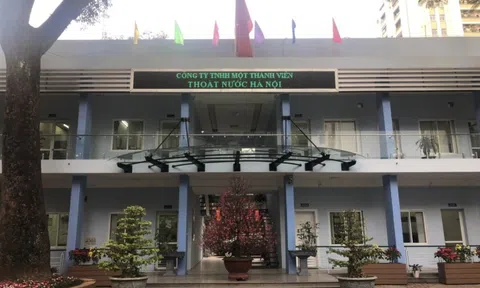 Doanh nghiệp 50 năm tuổi phụ trách thoát nước cho Hà Nội: Không vay nợ, mỗi ngày thu về 2,5 tỷ đồng