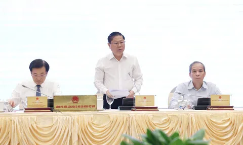 Bộ Giáo dục và Đào tạo thông tin việc chấn chỉnh lạm thu và sắp xếp lại hệ thống giáo dục