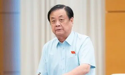 "Không thể coi sang chấn tâm lý sau thiên tai là chuyện nhỏ"