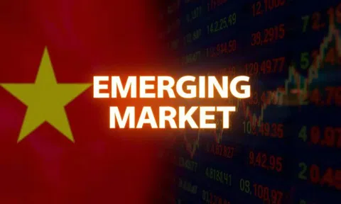 FTSE Russell nâng hạng thị trường chứng khoán Việt Nam, chờ đón dòng vốn tỷ USD