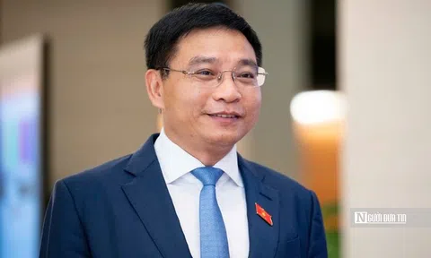Thị trường chứng khoán Việt Nam sẽ thay đổi về chất sau khi được nâng hạng
