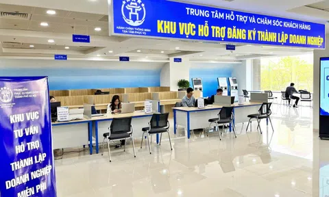 Hà Nội dự kiến chi hơn 1.000 tỷ đồng hỗ trợ khởi nghiệp: Đối tượng nào được áp dụng?