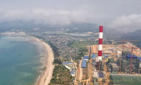 Bất chấp thiên tai, vốn dự án đầu tư trong nước vào Hà Tĩnh vẫn tăng mạnh