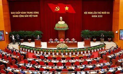 Trung ương thảo luận về kế hoạch phát triển kinh tế - xã hội năm 2026