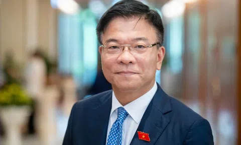 Phó Thủ tướng Lê Thành Long làm Chủ tịch Ủy ban Quốc gia về người cao tuổi
