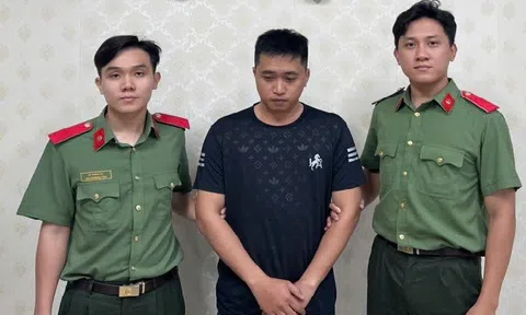 Tạm giam đối tượng thuê ô tô rồi phóng đi… cầm cố